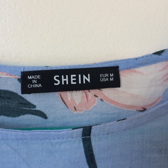 NWOT Babydoll Dress - Picture 3 of 6